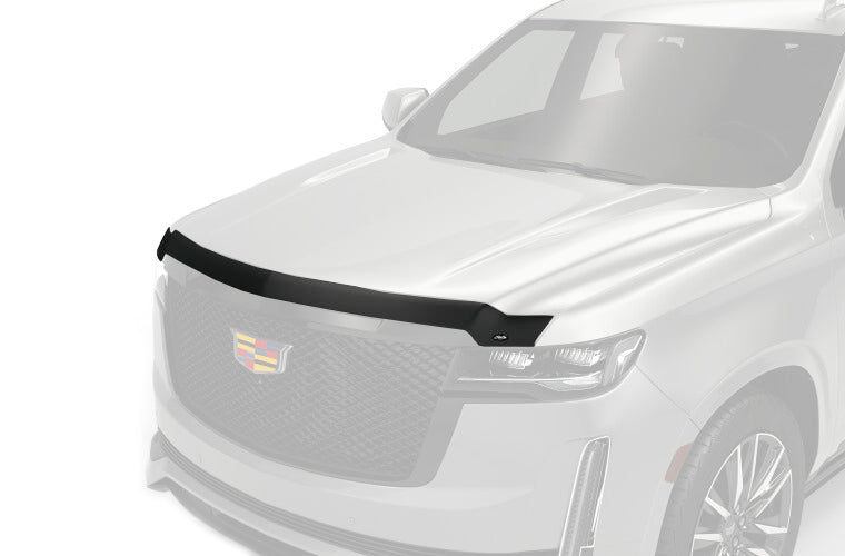 Auto Ventshade Aeroskin 21-  Cadillac Escalade VEN322186