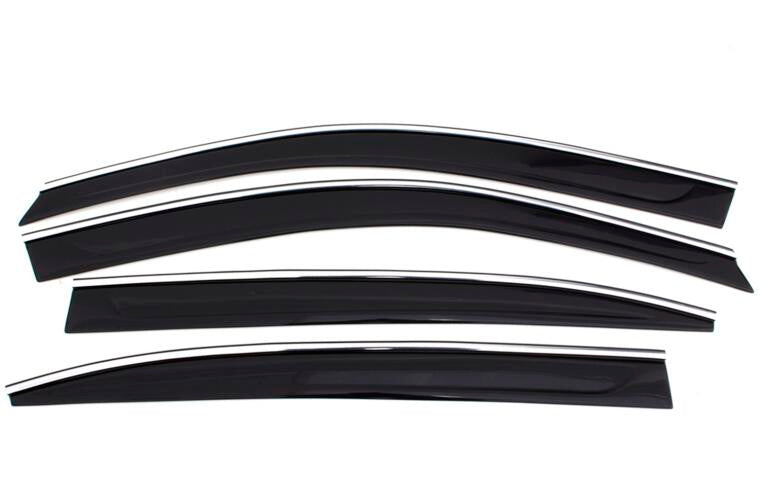 Auto Ventshade Low Pro Ventvisor 4Pc 21-Jeep Grand Cherokee L VEN794029