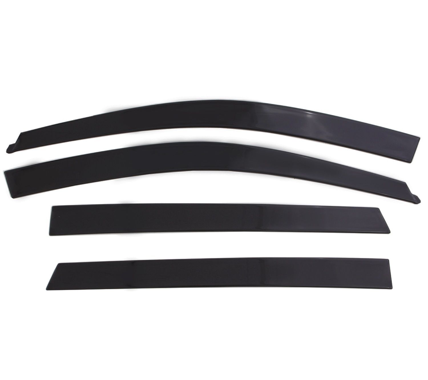 Auto Ventshade 20-  Ford Explorer Low Pro Ventvisor 4 Pcs. VEN894090