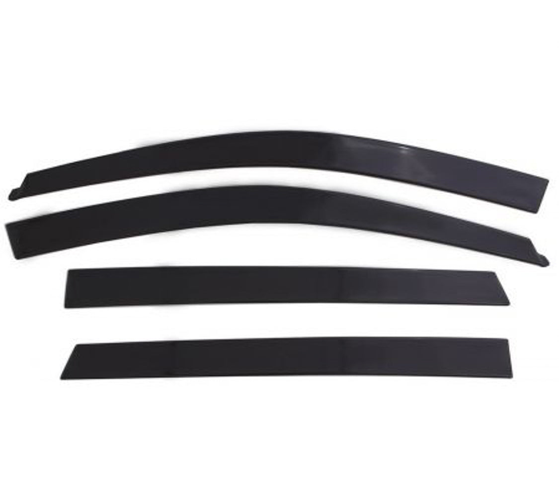 Auto Ventshade 21-  Suburban Low Profile Ventvisor 4Pcs. VEN894092