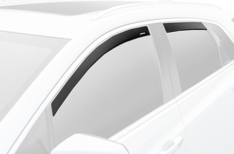 Auto Ventshade 12-  Dodge Durango Low Profile Ventvisor 4Pcs. VEN894102