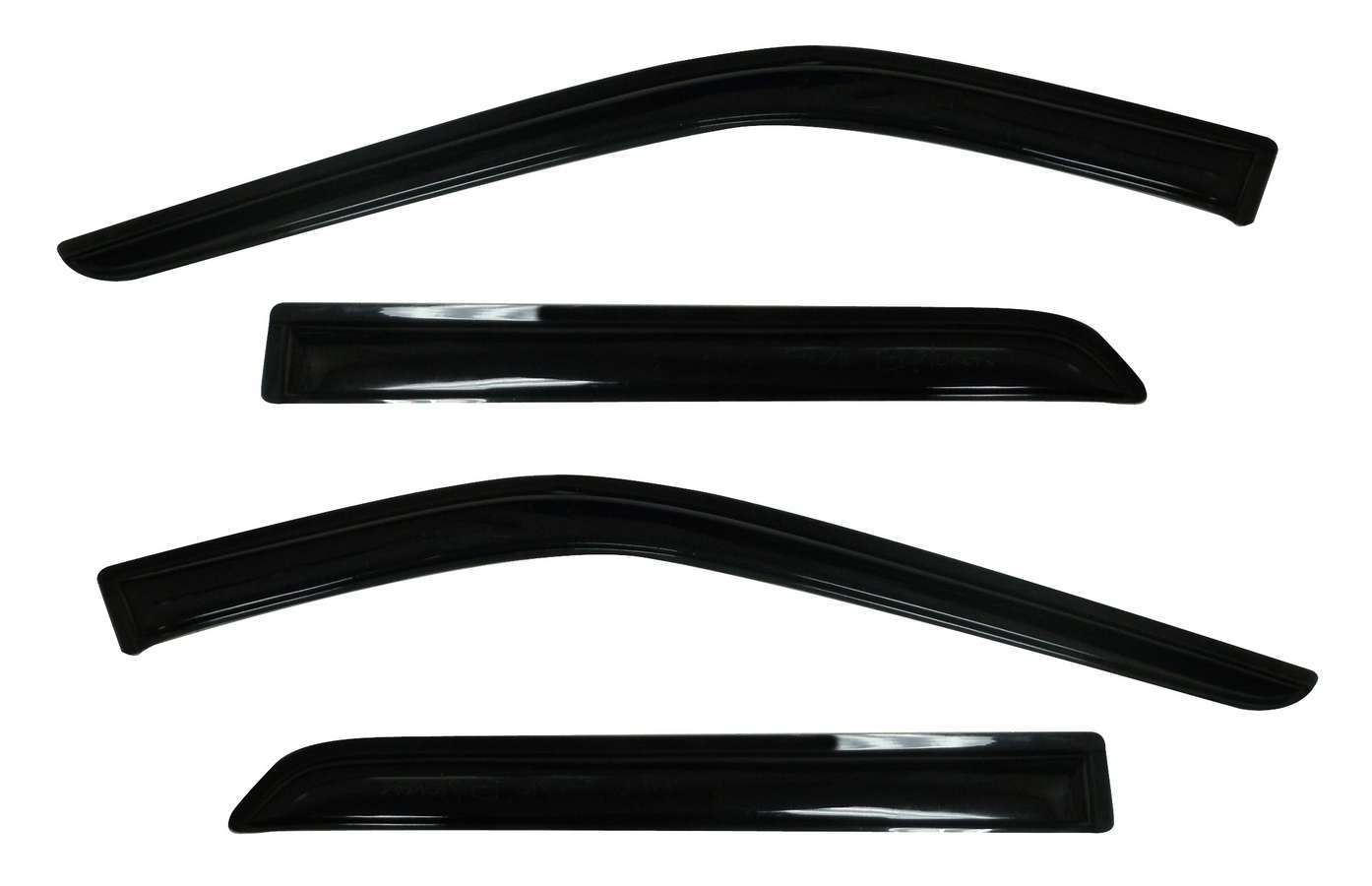 Auto Ventshade 11-13 Explorer Ventvisor 4pc. VEN94293