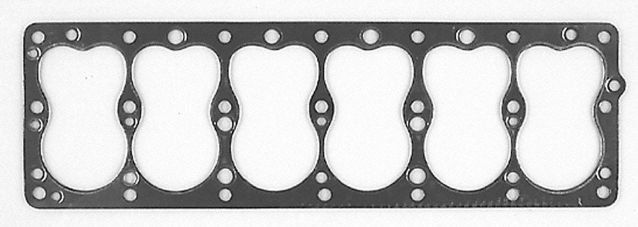 MAHLE Engine Cylinder Head Gasket  top view frsport 1059C