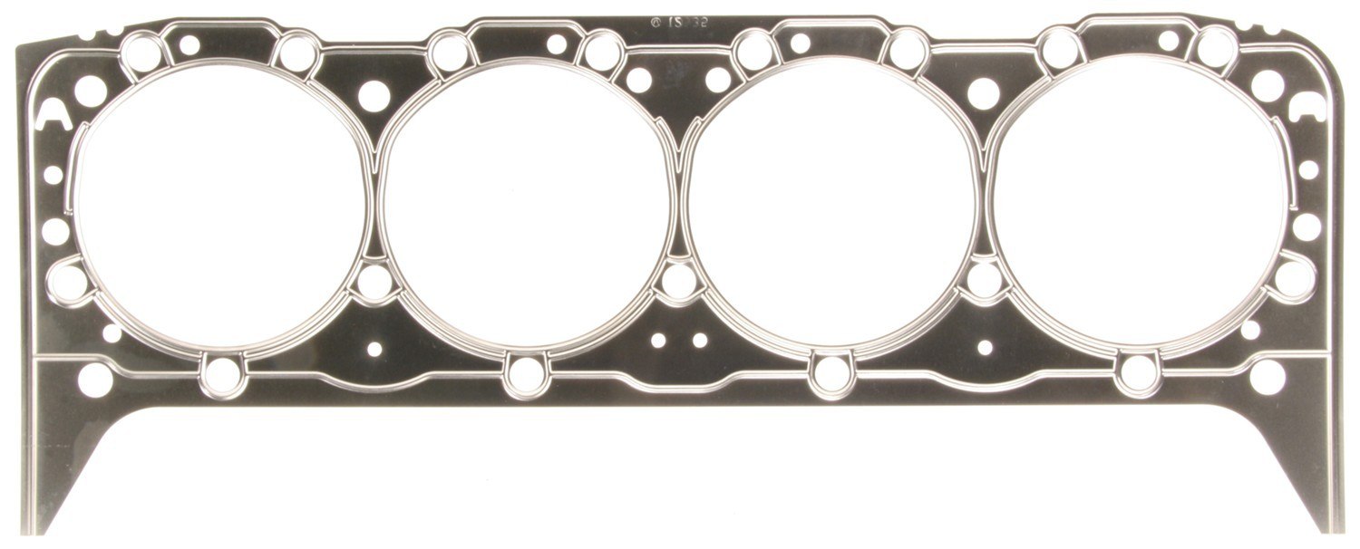 MAHLE Engine Cylinder Head Gasket  top view frsport 1178BS