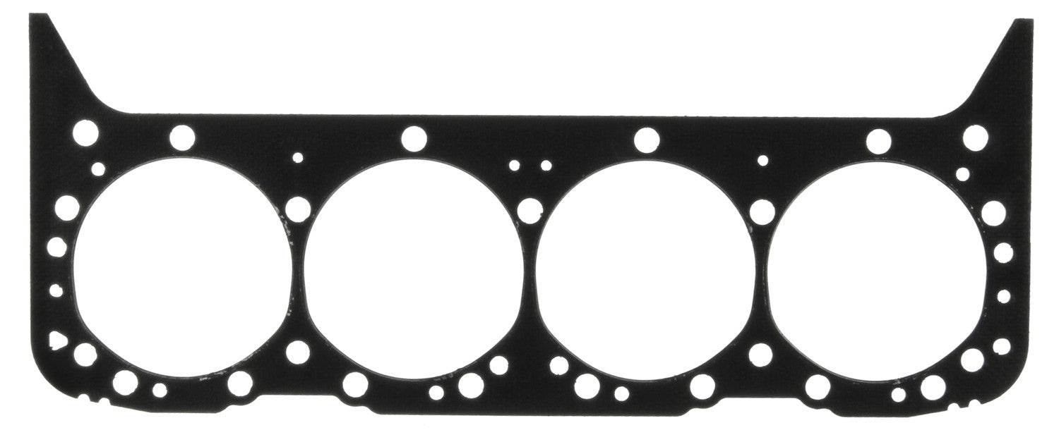 mahle engine cylinder head gasket  frsport 1178vc