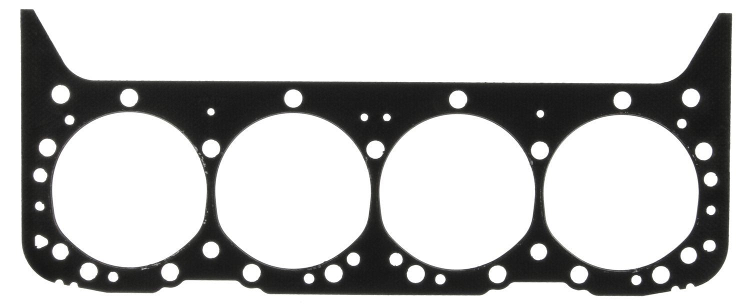 MAHLE Engine Cylinder Head Gasket  top view frsport 1178VC