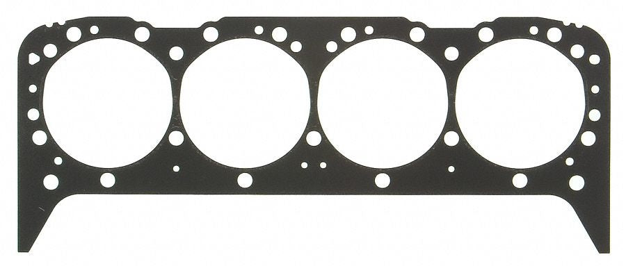 MAHLE Original Chevy Chris Craft Marine Power Mer Cruiser OMC Thermo Electron Cylinder Head Gasket 1178VM