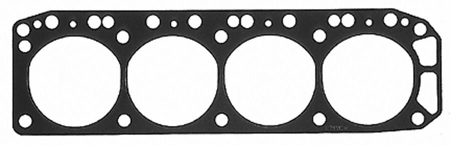 MAHLE Original Chevrolet Chevy II 68-62 Cylinder Head Gasket 1179VC