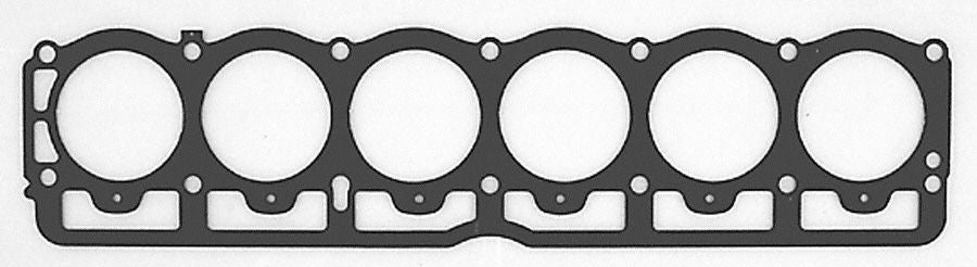 MAHLE Engine Cylinder Head Gasket  top view frsport 1199