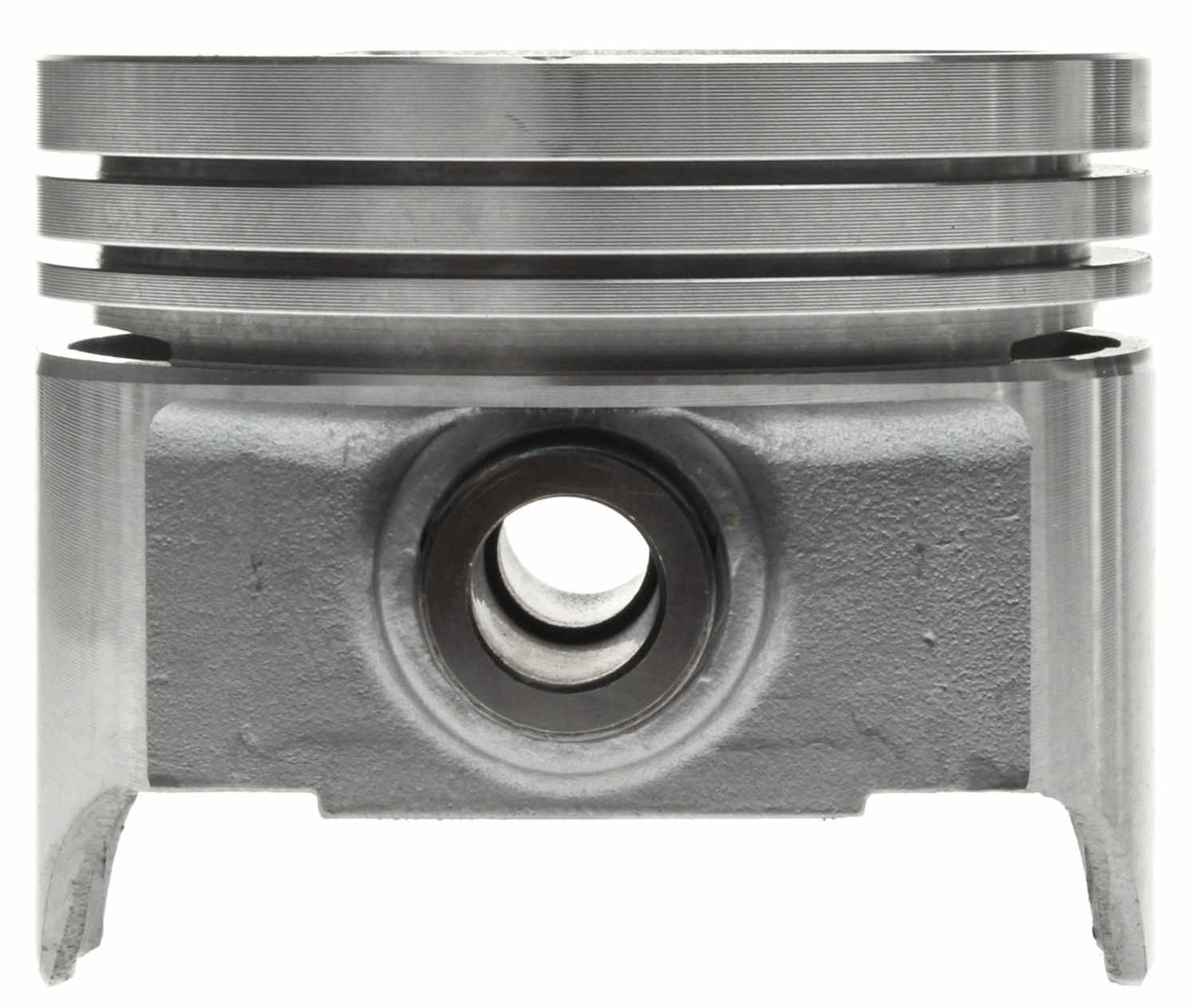 Mahle OE Ford Trk 300 Eng 1969-92 Piston Set (Set of 6) 2241842