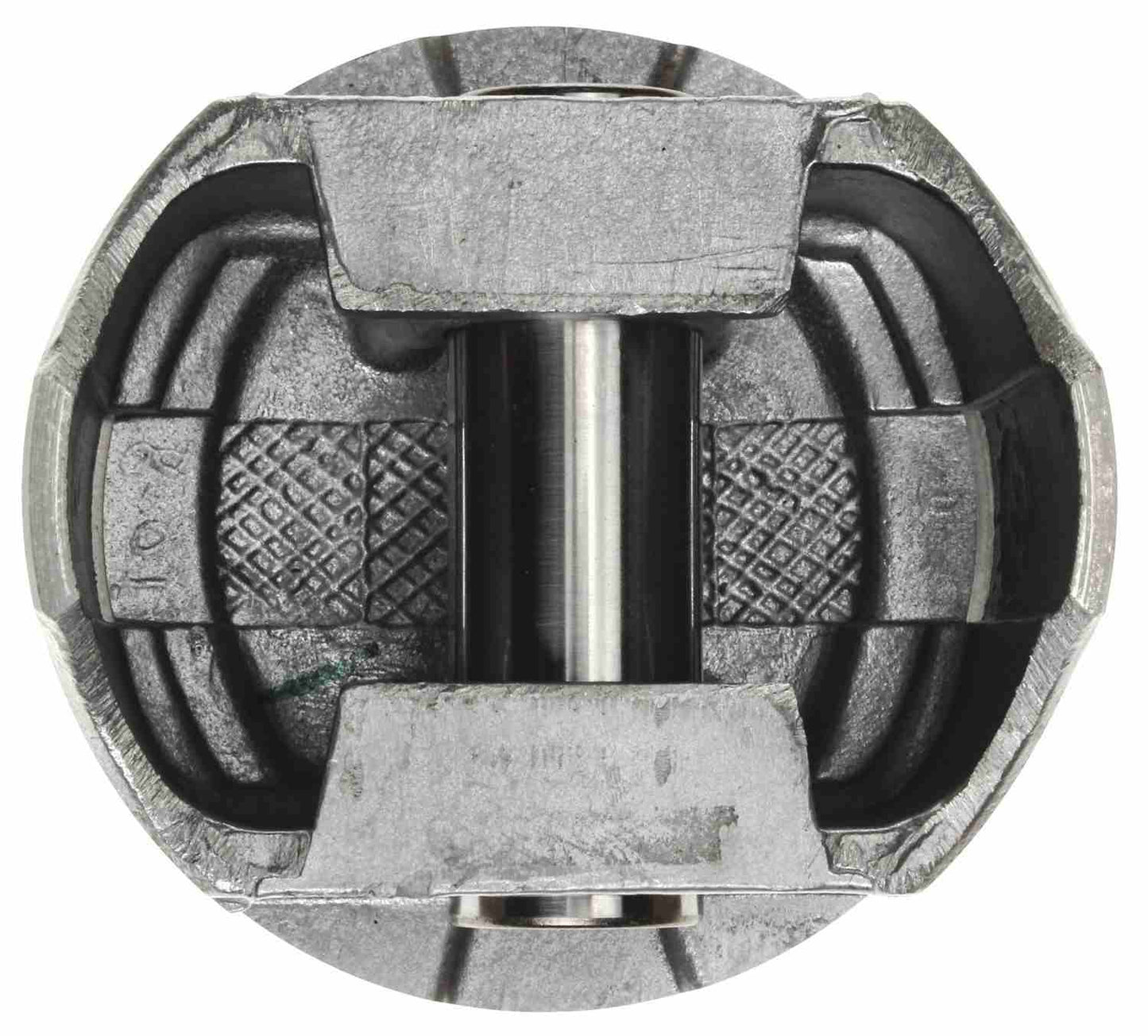 Mahle OE GMC Pass & Trk 229 3.8L Eng 1980-86 305 5.0L Eng 1976-87 .020 Piston Set (Set of 8) 2242012020