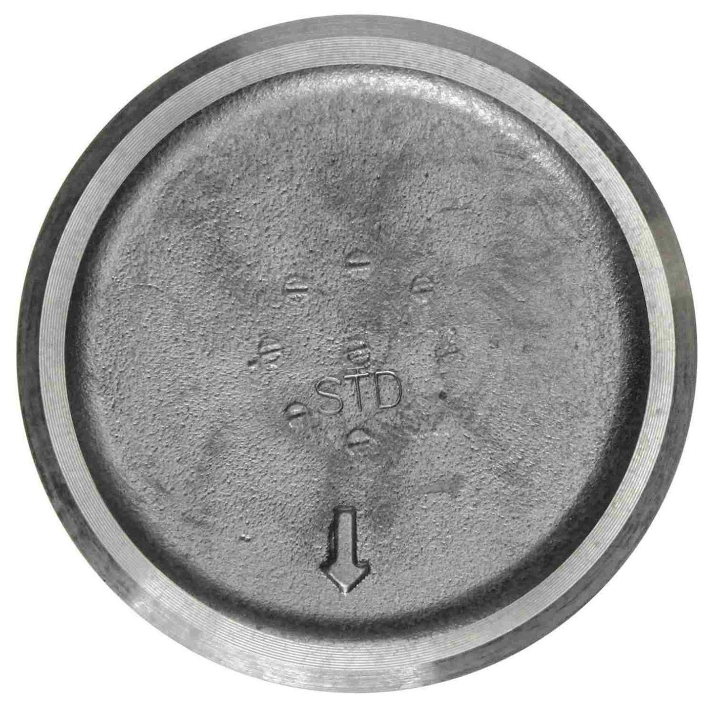 Mahle OE GMC Pass & Trk 229 3.8L Eng 1980-86 305 5.0L Eng 1976-87 .020 Piston Set (Set of 8) 2242012020