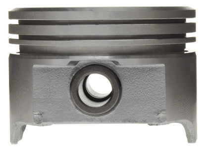 Mahle OE GMC Pass & Trk 229 3.8L Eng 1980-86 305 5.0L Eng 1976-87 Piston Set (Set of 8) 2242012