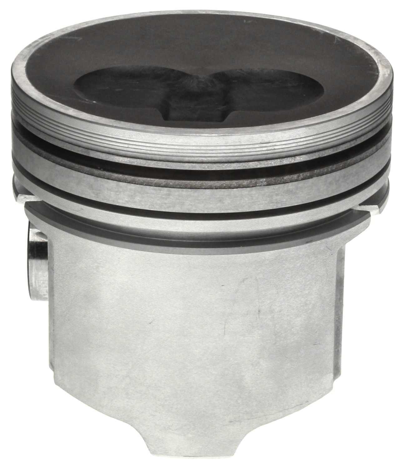 Mahle OE GM 6.5L Diesel V8 .060 Piston Set (Set of 8) 2242897060