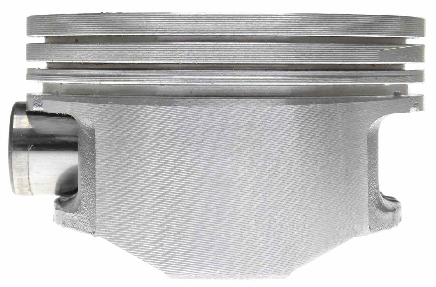 Mahle OE Ford Trk 256 4.2L V6 Eng 1996-1998 Piston Set (Set of 6) 2243404020