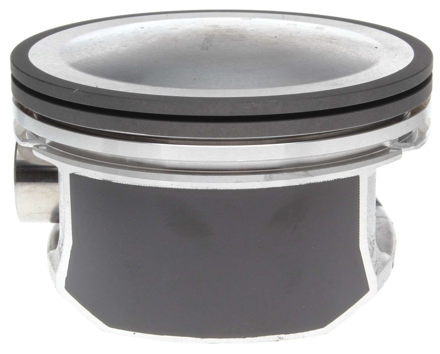 Mahle OE Dodge Trk 5.7L V8 Hemi 2002-UP Piston Set (Set of 8) 2243449030