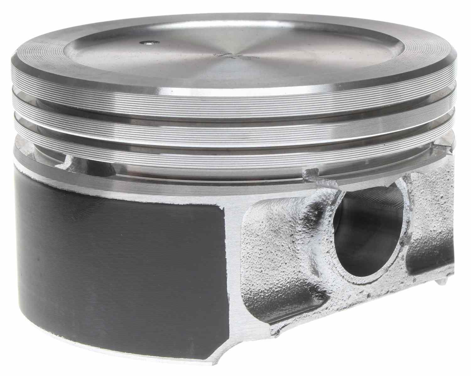 Mahle OE GMC Pass 2.2L Vin 4 1998-2002 Sunfire/GrandAm/Cavalier Hypereutectic Piston Set (Set of 4) 2243459