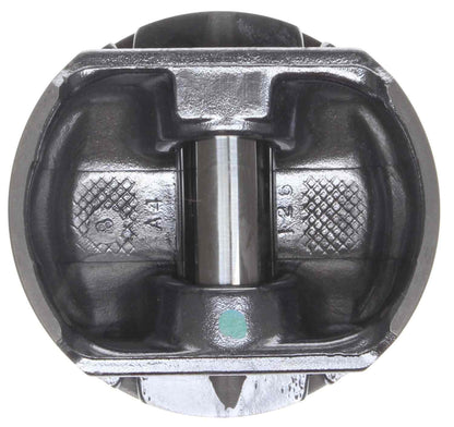Mahle OE Ford 6.8L SOHC P.I. 99-05 10 CYL w/ PC .040 Piston Set (Set of 10) 2243485040