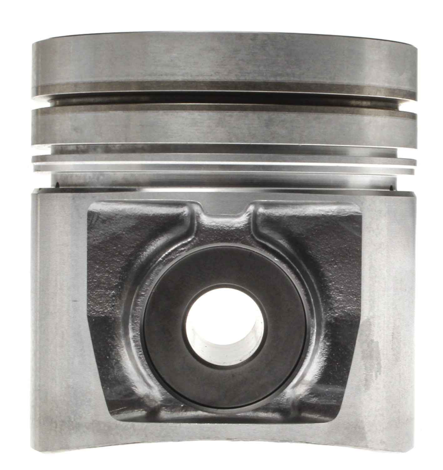 Mahle OE Cummins B 102L37+A1 .020 w/ PC Eng Pack Piston Set (Set of 6) 2243525020