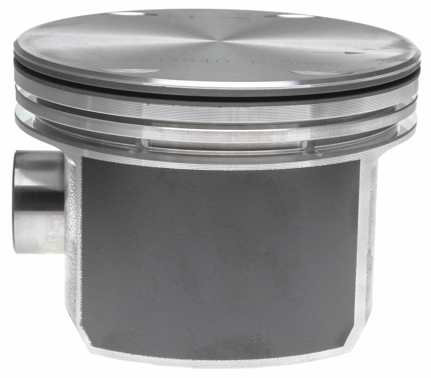 Mahle OE CHRY. 3.2L 92L66 .5mm w/ PC Eng Pack Piston Set (Set of 6) 2243534050MM