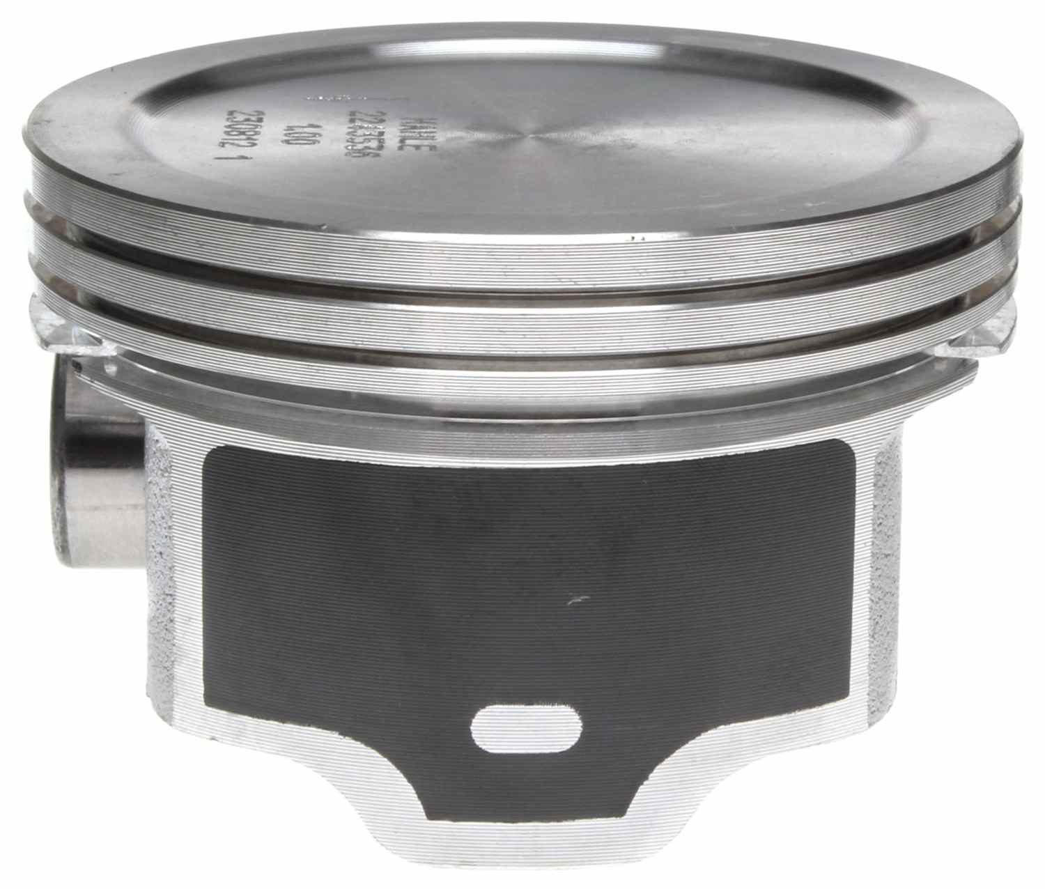 Mahle OE GM 5.3L 325 V8 99-02599171-1.00MM w/ P Piston Set (Set of 8) 2243536100MM