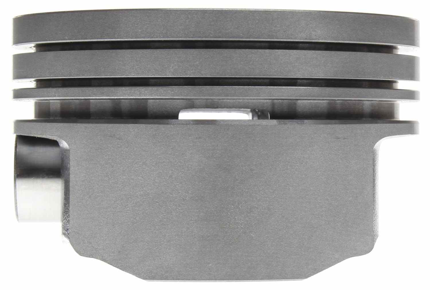 Mahle OE GM 5.7L 350 V8 Flat Top .060 w/ P Piston Set (Set of 8) 2243548060