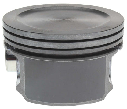 Mahle OE Ford Trk 6.8L V10 SOHC NPI 97-98 Piston Set (Set of 10) 2243561