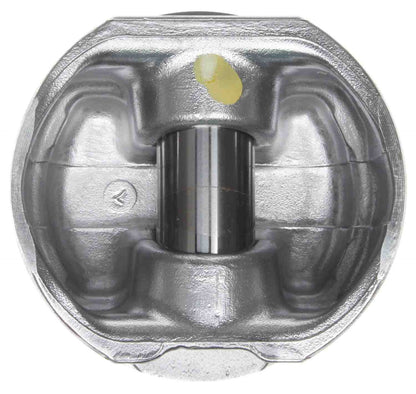 Mahle OE Dodge Trk & Jeep 3.7L Vin K 2002-2005 Piston Set (Set of 6) 2243564010