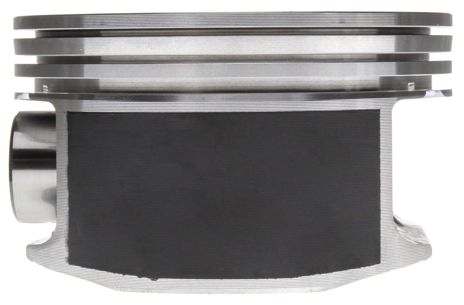 Mahle OE Dodge Trk & Jeep 3.7L Vin K 2002-2012 Same as 2243443 (Except 6 Pack) Piston Set (Set of 6) 2243564