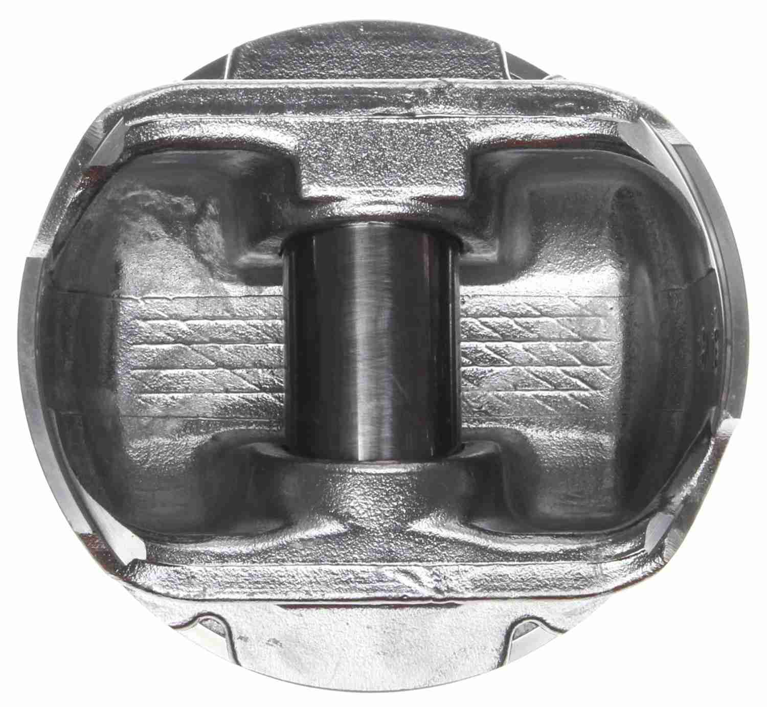 Mahle OE GM High Feature 3.6L V6 LY7 Eng MALIBU/EQUINOX 0.50 MM Piston Set (Set of 6) 2243625050MM