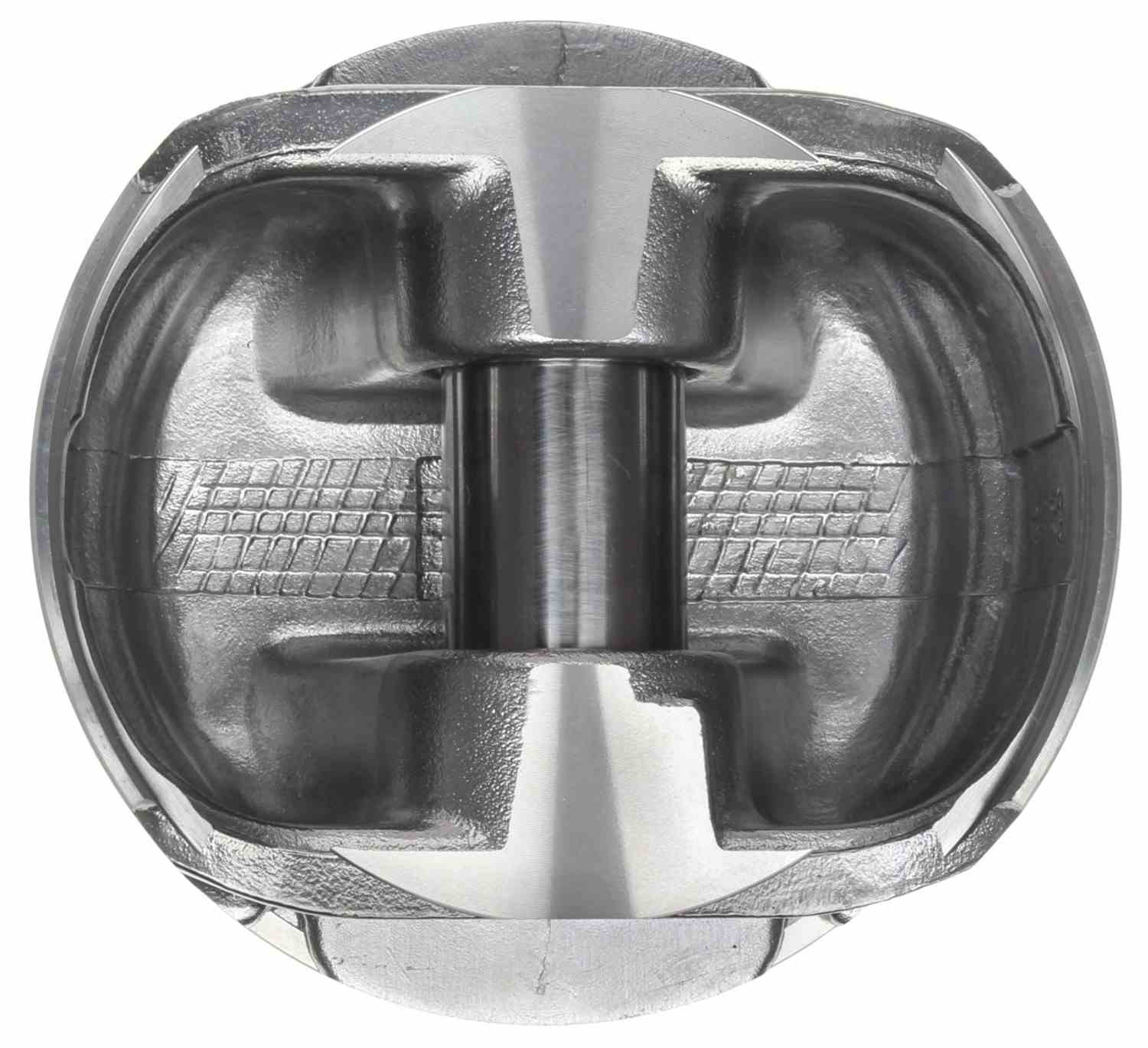 Mahle OE GM 6.0L 05-09 Vin U 0.50MM Piston Set (Set of 8) 2243664050MM