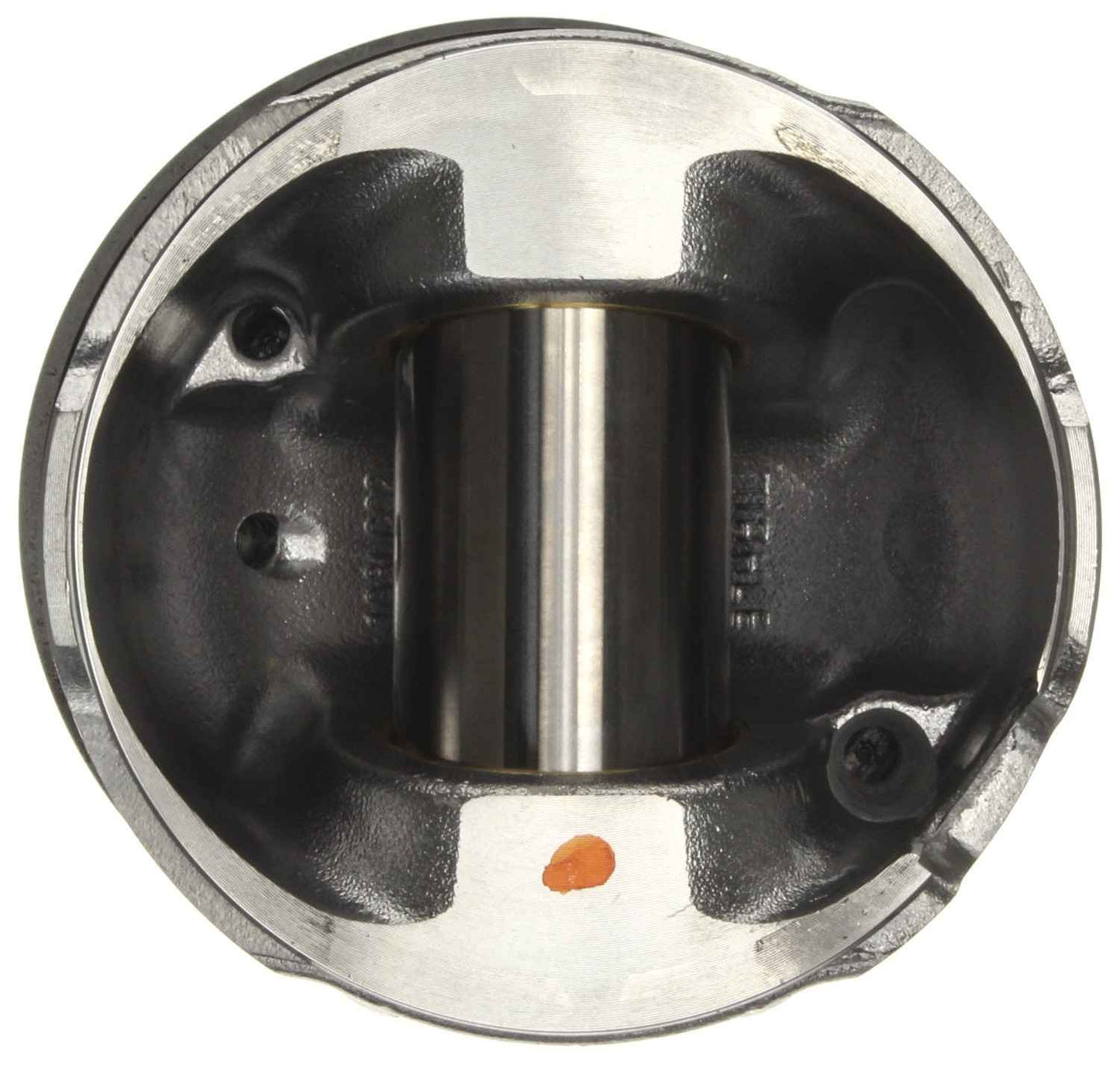Mahle OE GM 6.6L Duramax 06-09 LMM LBZ Vin 26D .010 Left Bank Only Piston With Rings Set (Set of 4) 2243709WR010