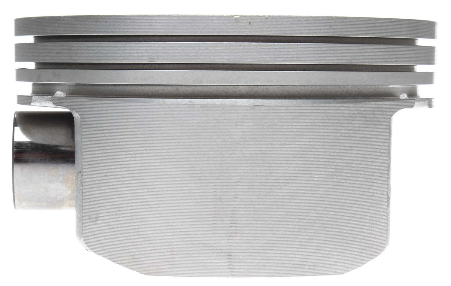 Mahle OE GM 6.0L 99-02 Vin N and U Fixed Pin .75MM Piston Set (Set of 8) 2243728075MM