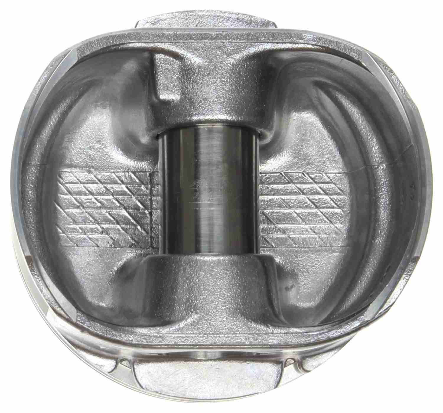 Mahle OE GM 4.8L / 5.3L 05-09 fits LMG LC9 LY5 & LMF .50MM Piston Set (Set of 8) 2243729050MM