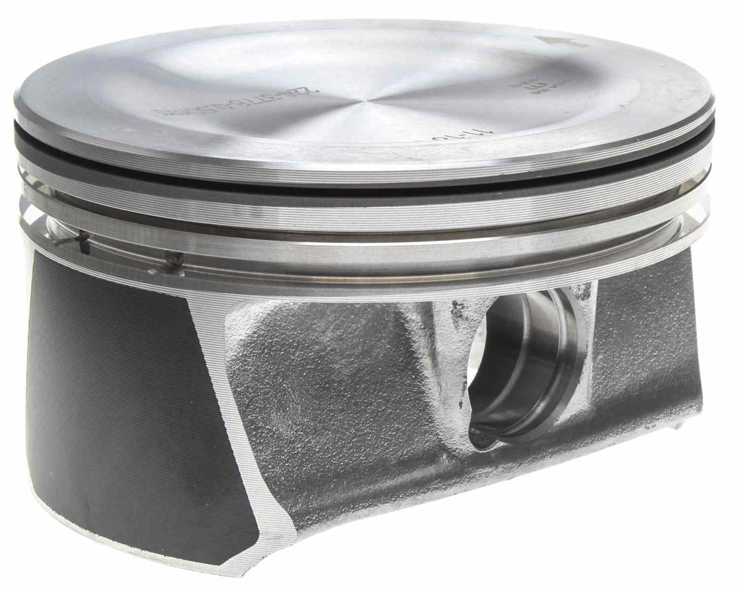 Mahle OE Chrysler 4.0L V6 2007-08 Chrysler Pacifica 2008-10 Town & Country Piston Set (Set of 6) 2243778050MM