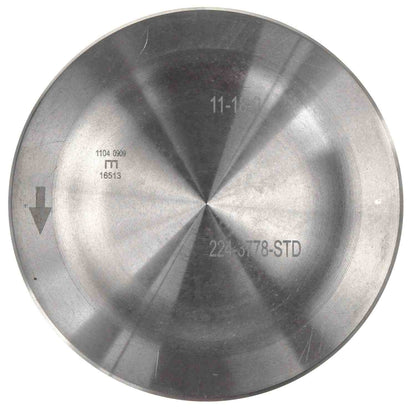 Mahle OE Chrysler 4.0L V6 2007-08 Chrysler Pacifica 2008-2010 Town & Country Piston Set (Set of 6) 2243778