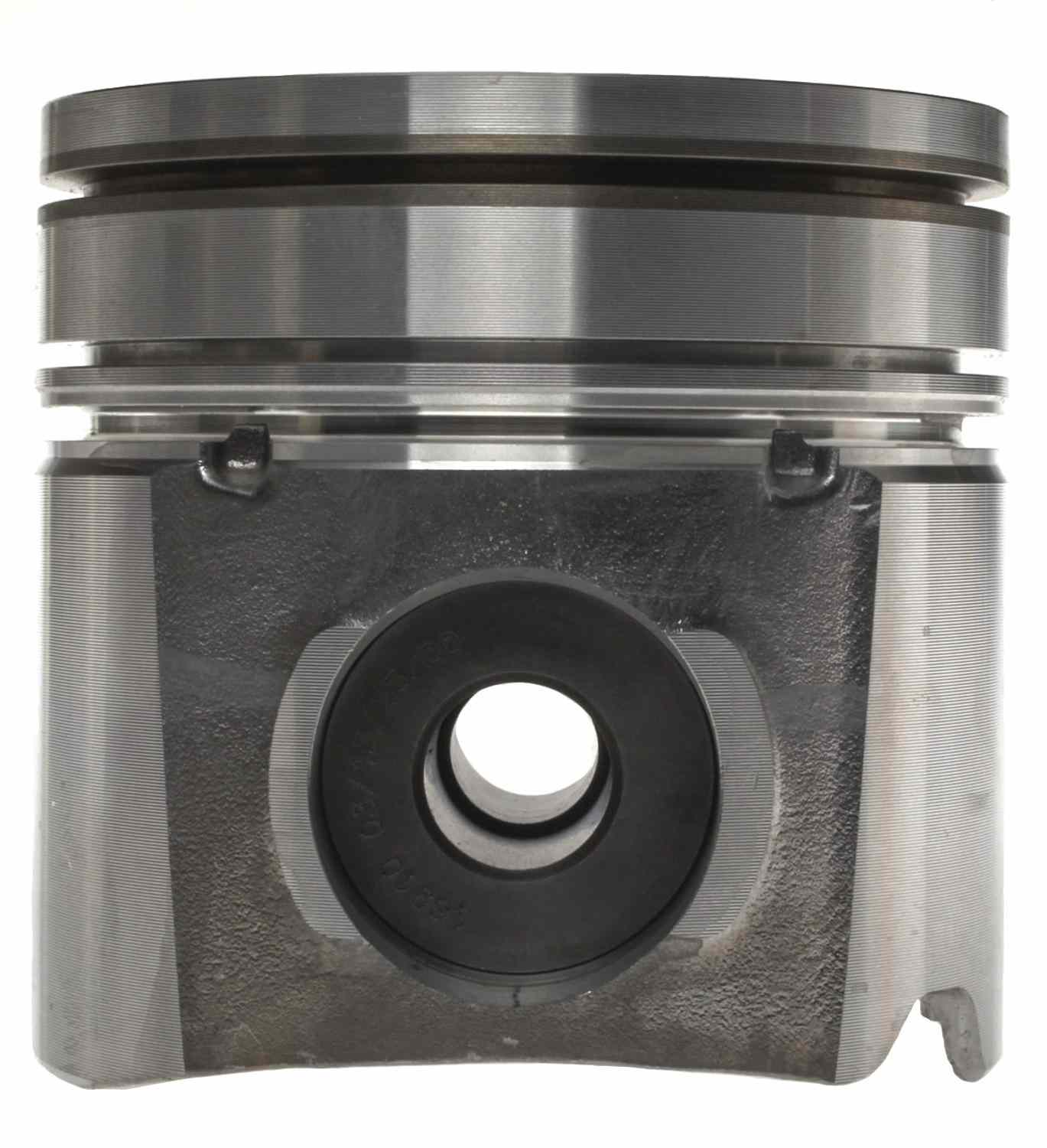 Mahle OE Cummins 6.7L B Series Engines .020 Oversize Piston Set (Set of 6) 2243802020