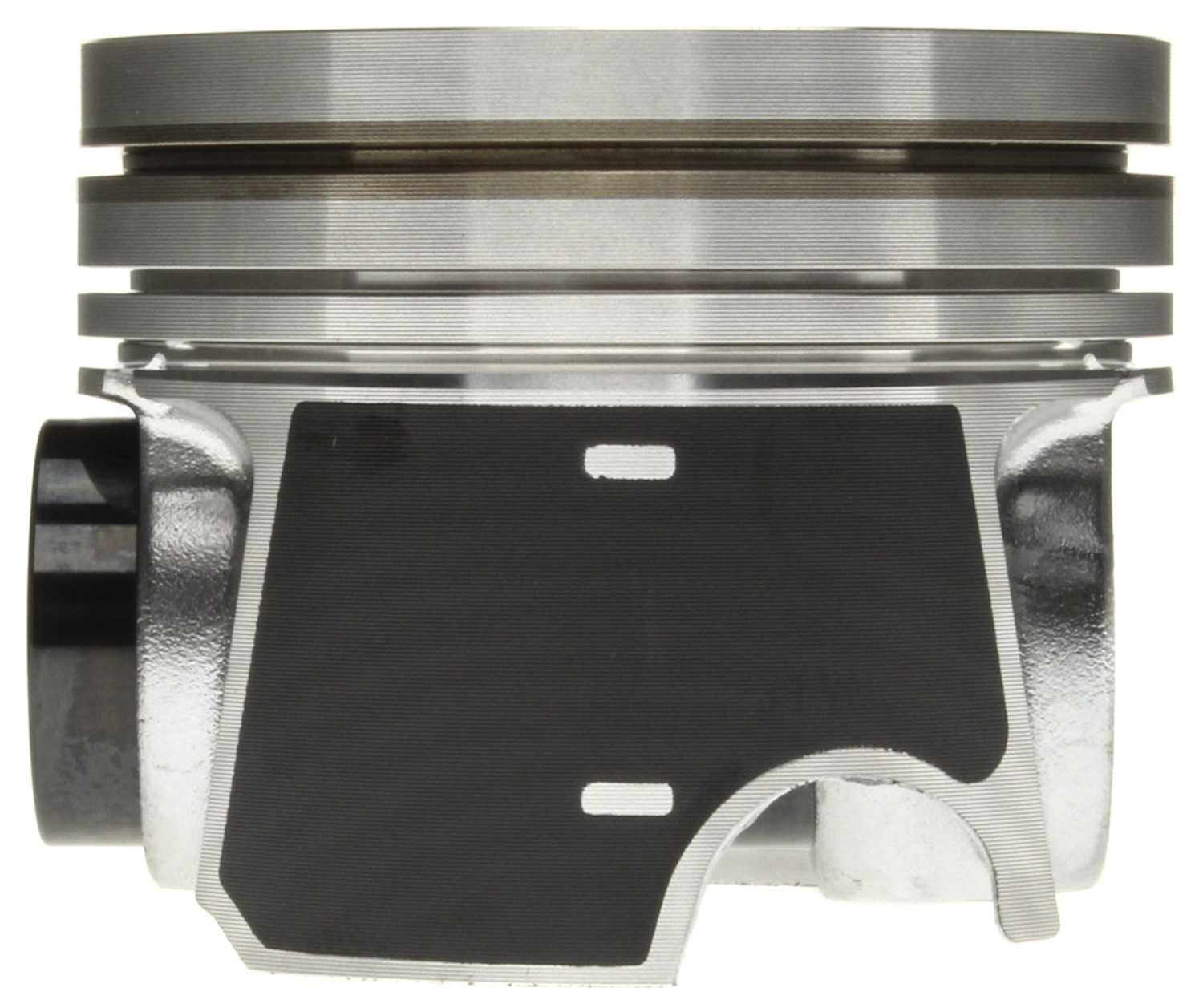 Mahle OE Navistar MaxxForce 7 6.4L Diesel STD Piston Set (Set of 8) 2243851