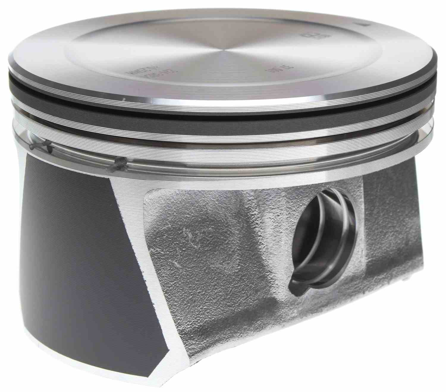 Mahle OE Chrysler 3.5L 2007-2010 Piston Set (Set of 6) 2243854025MM