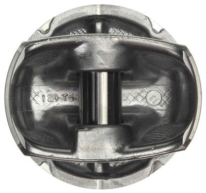 Mahle OE Chrysler 3.6L 2011-2013 .25MM Piston Set (Set of 6) 2243855025MM