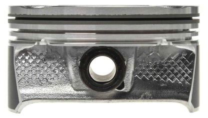 Mahle OE Chrysler 3.6L 2011-2013 .25MM Piston Set (Set of 6) 2243855025MM