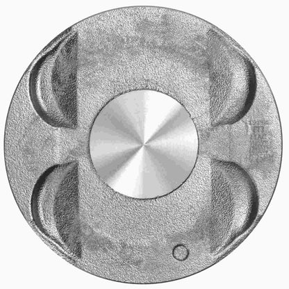 Mahle OE Chrysler 3.6L 2011-2013 .25MM Piston Set (Set of 6) 2243855025MM