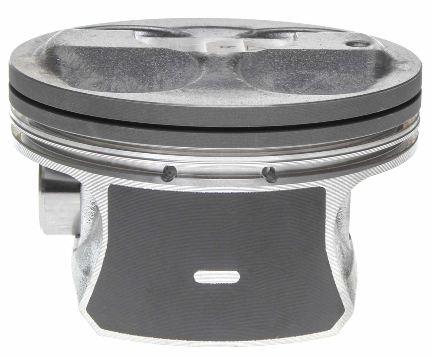 Mahle OE GM 3.6L LLT 08-15 Left and Right Pistons 0.75MM Piston Set (Set of 6) 2243928075MM