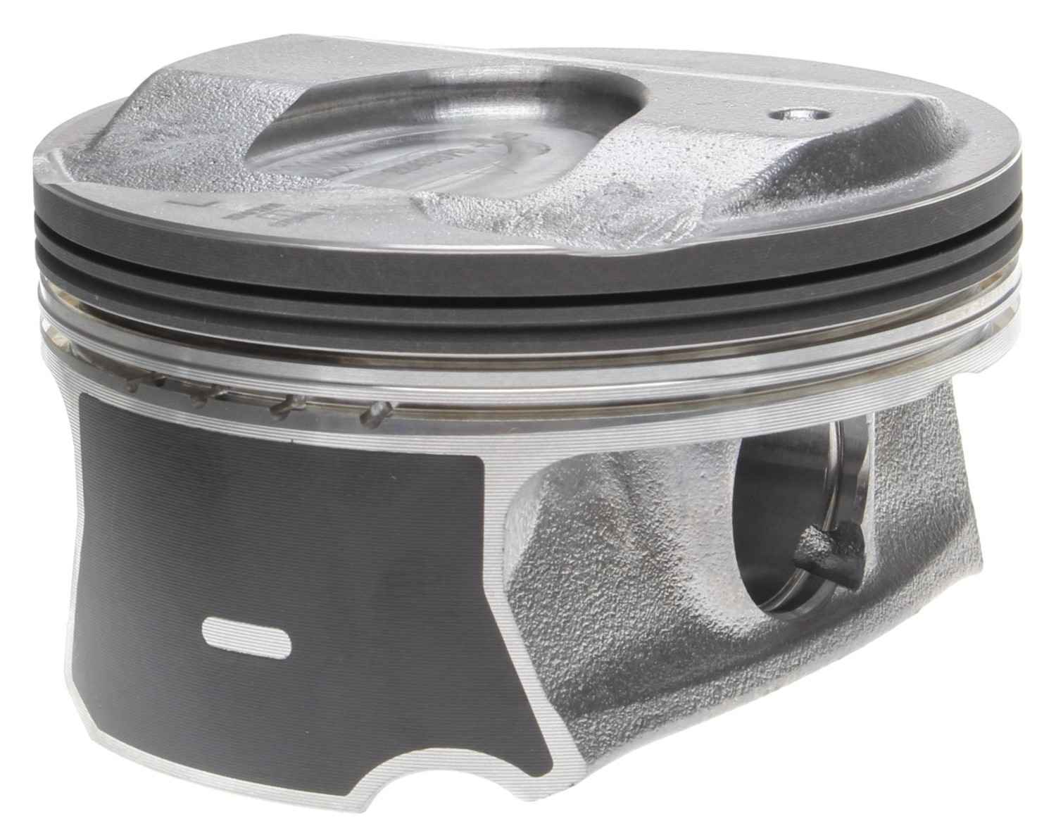 Mahle OE GM 3.6L LFX 12-15 Left and Right Pistons 0.25MM Piston Set (Set of 6) 2243929025MM