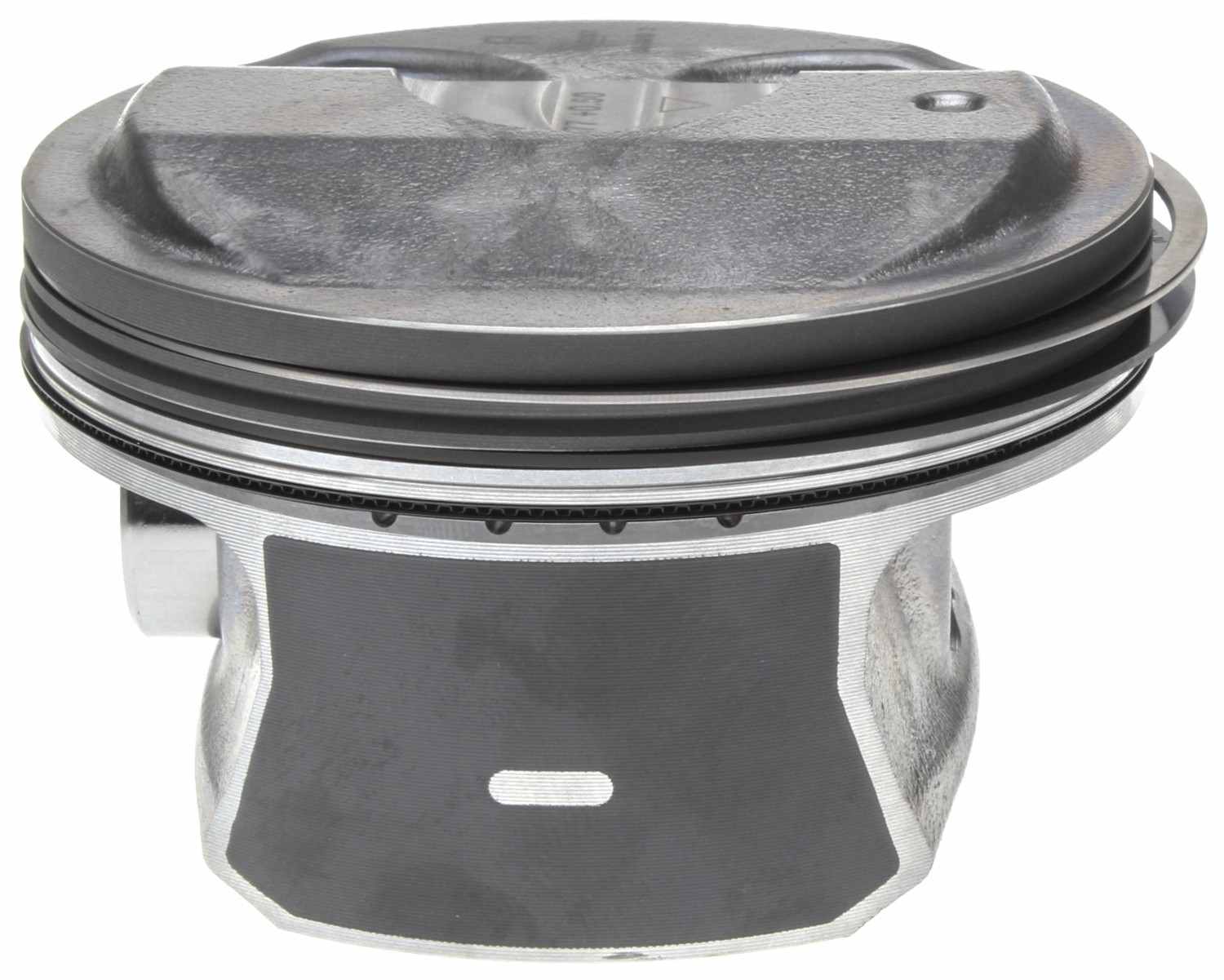 Mahle OE GM 3.6L LFX 12-15 Left and Right Pistons 0.50MM w/ Rings Piston With Rings Set (Set of 6) 2243929WR050MM