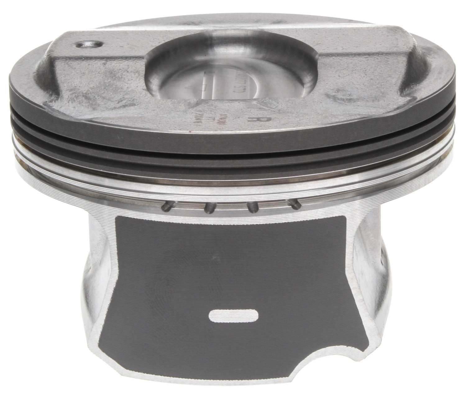 Mahle OE GM 3.6L LFX 12-15 Left and Right Pistons STD Piston Set (Set of 6) 2243929