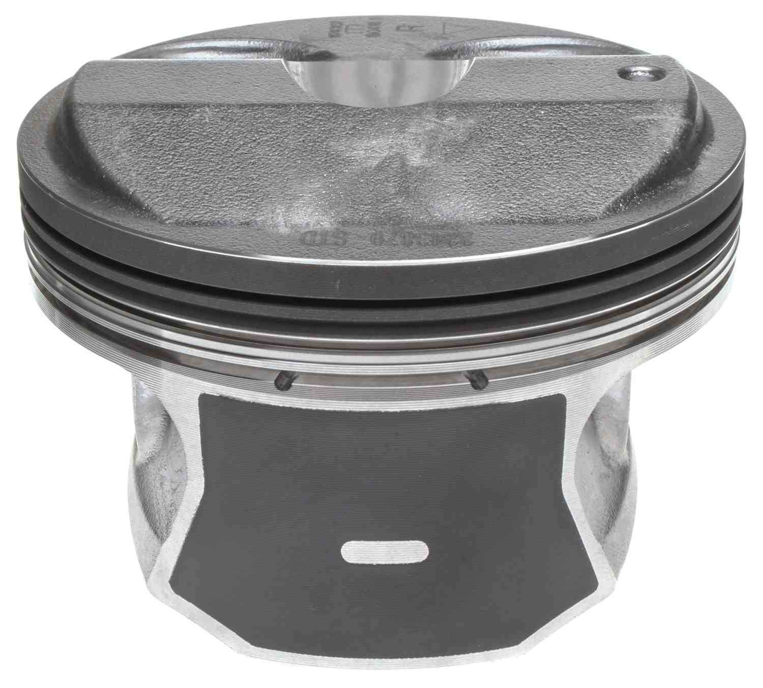 Mahle OE GM 3.0L LF1/ LFW 10-14 Right and Left Pistons STD Piston Set (Set of 6) 2243930