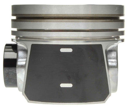 Mahle OE Ford 6.4L Diesel Piston Pin Clips and Rings Rebore Kit Assembly Set (Set of 1) 2253666