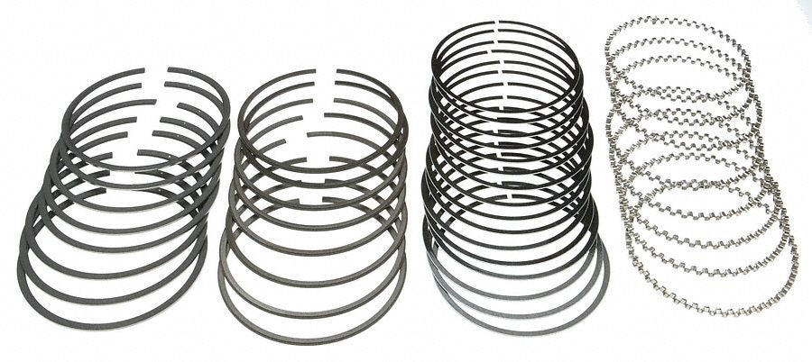 Mahle Rings Chevy Race 427/454 Engs Chry Race 383/426 Engs Moly Ring Set 3150035