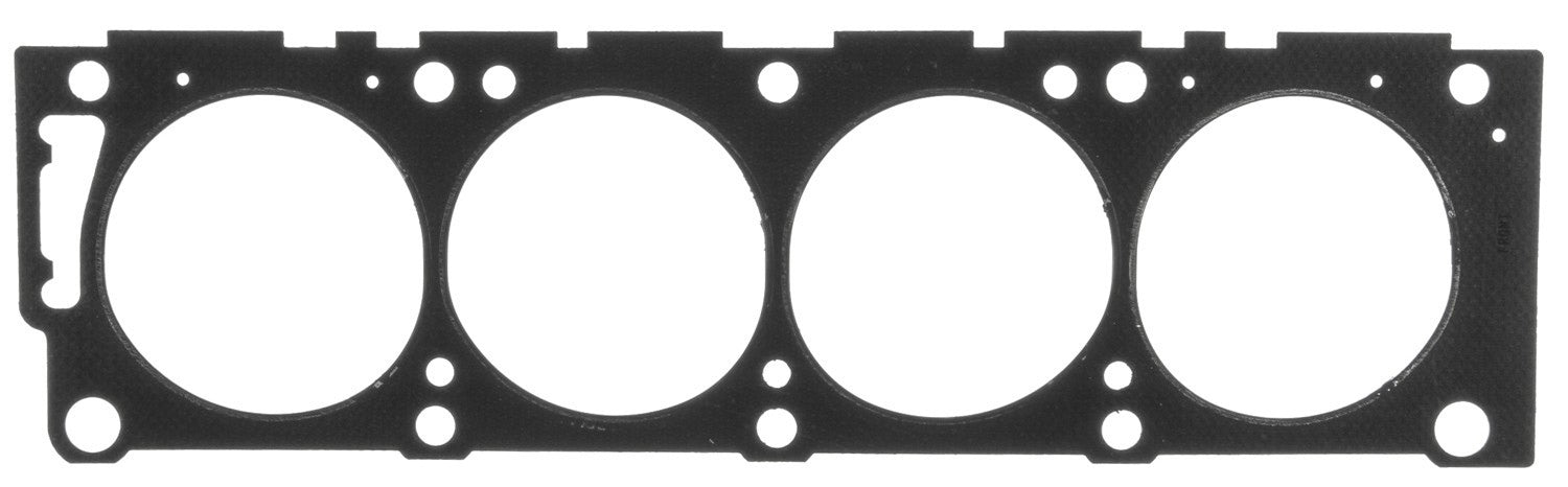 mahle engine cylinder head gasket  frsport 3389